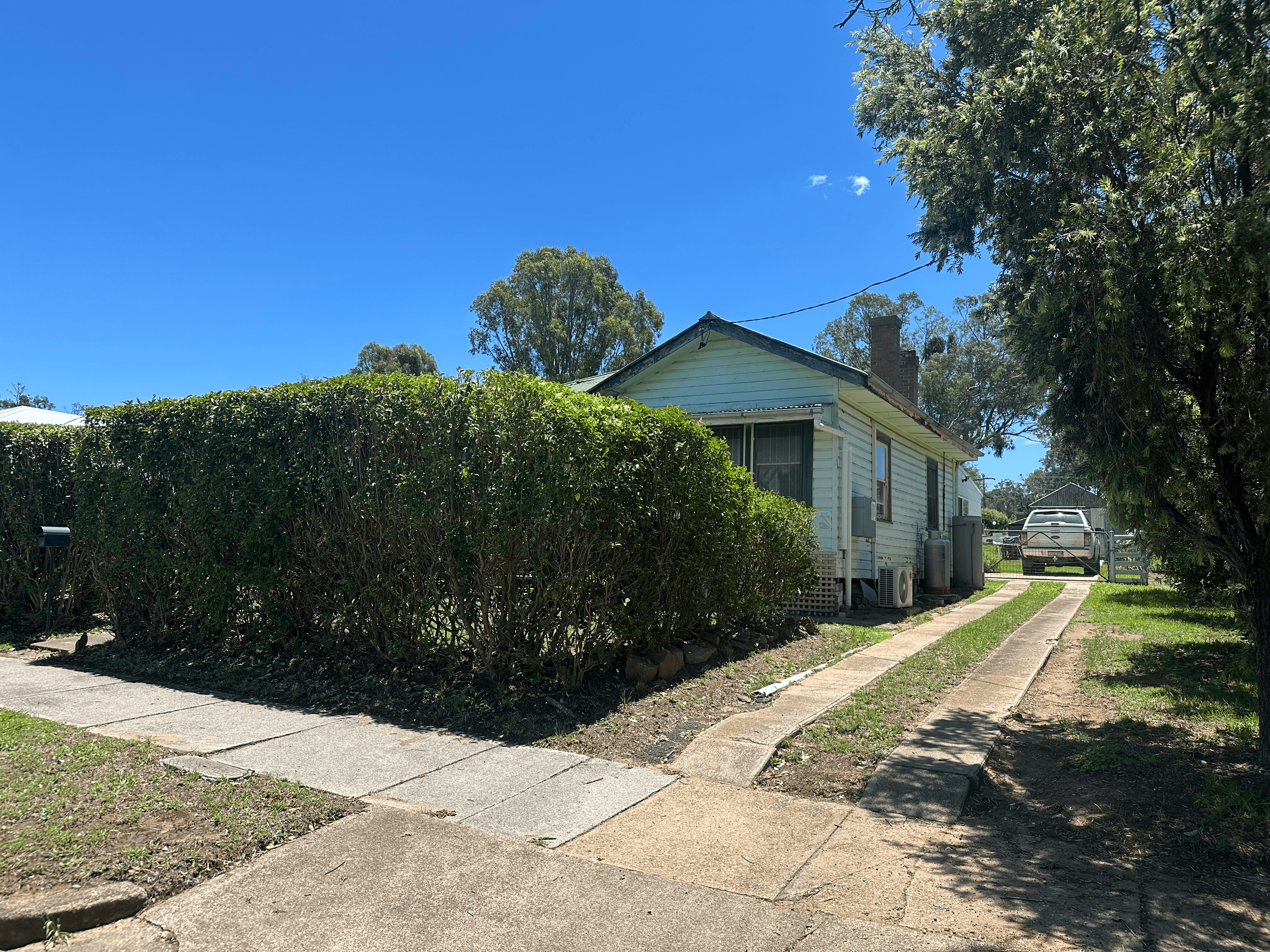 55 Martin Street, COOLAH, NSW 2843