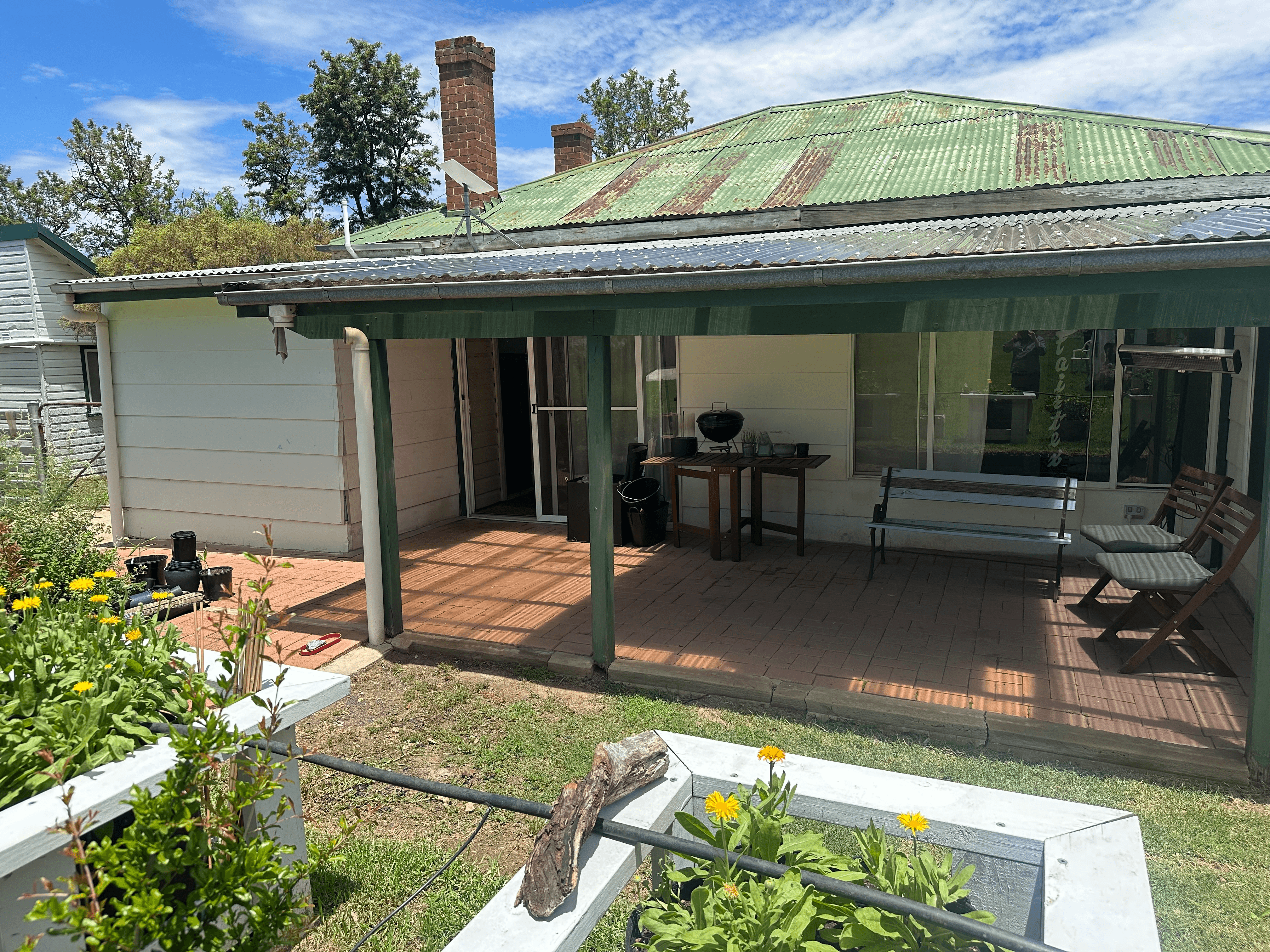 55 Martin Street, COOLAH, NSW 2843