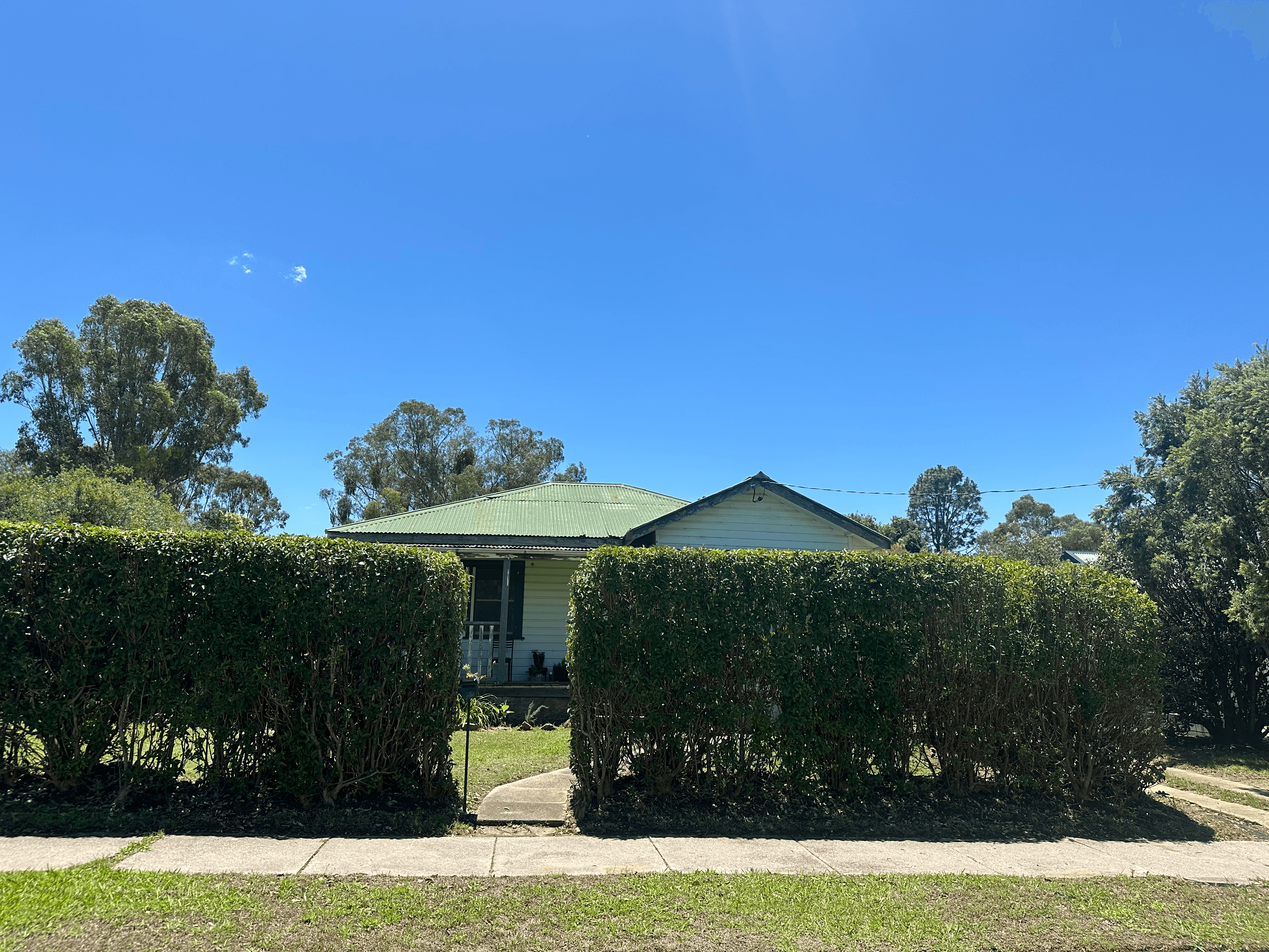 55 Martin Street, COOLAH, NSW 2843