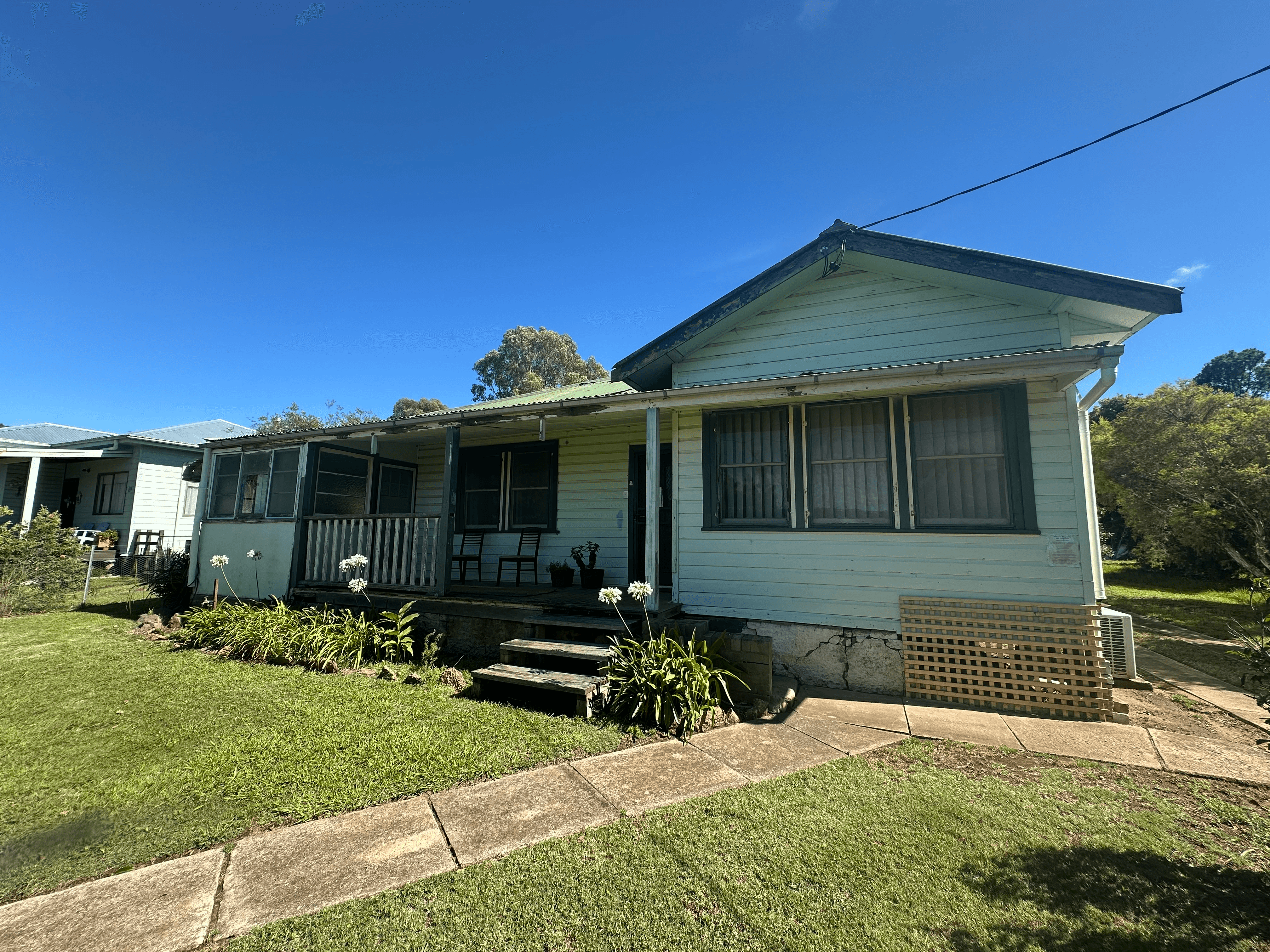 55 Martin Street, COOLAH, NSW 2843