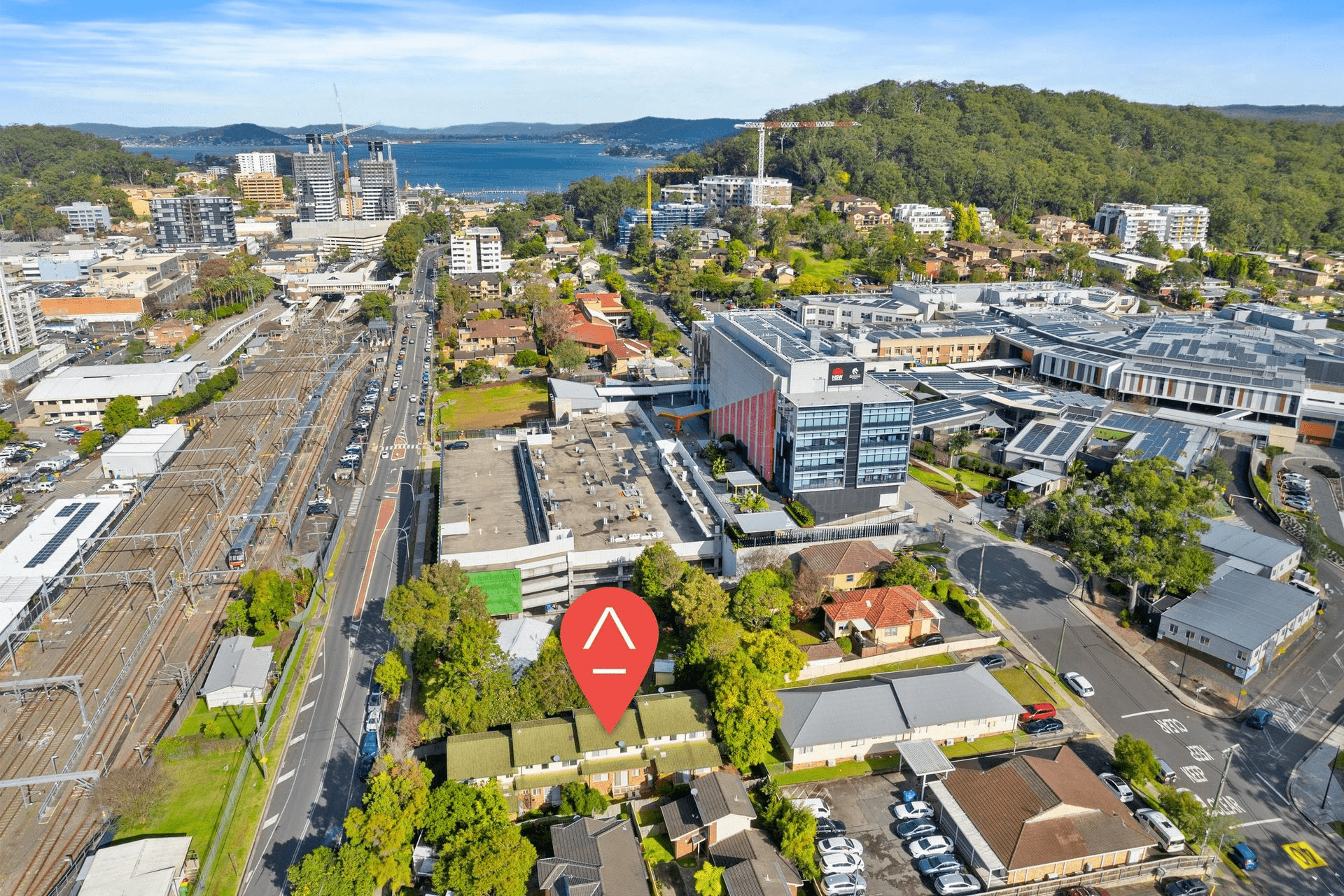 3/84 Showground Road, Gosford, NSW 2250