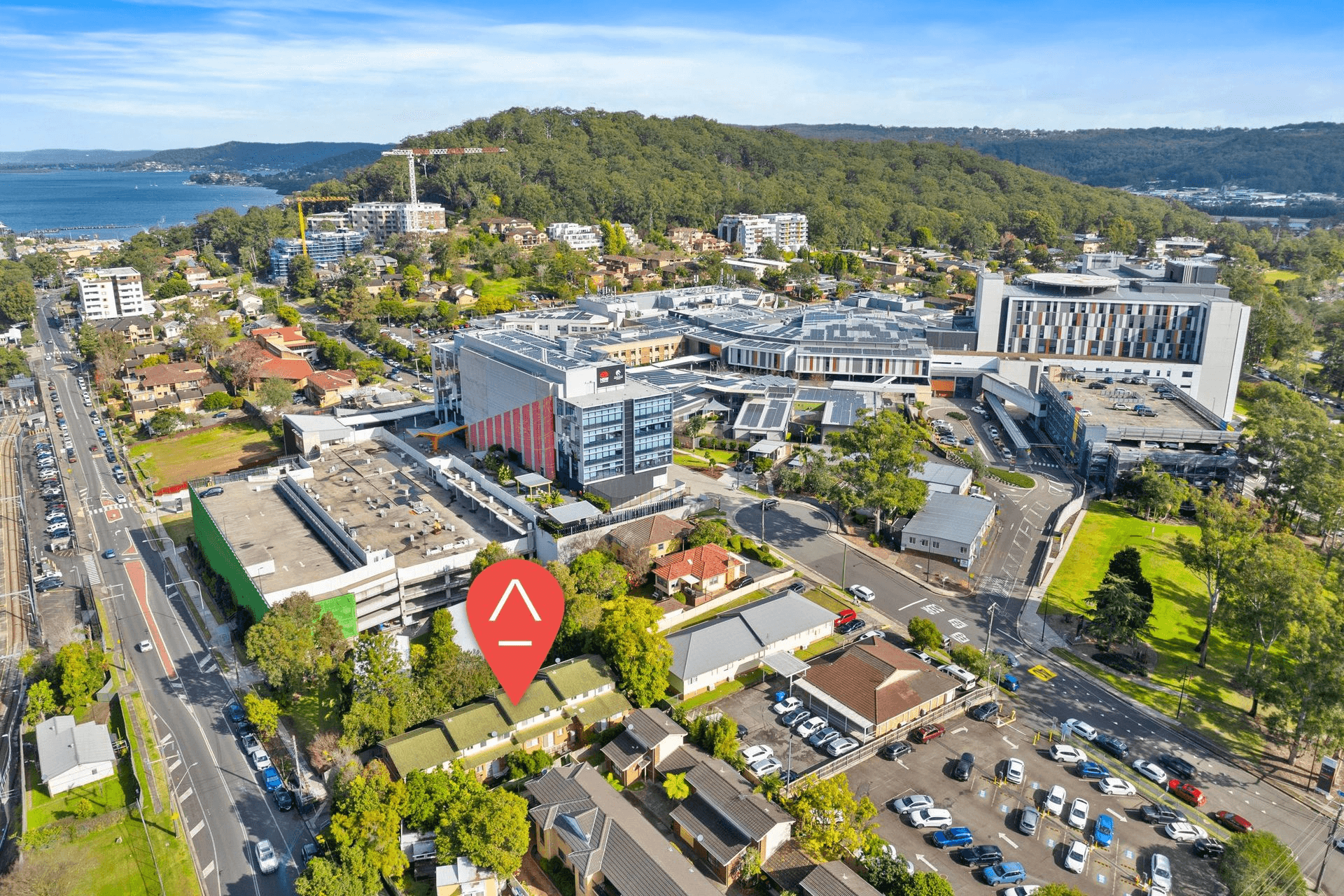 3/84 Showground Road, Gosford, NSW 2250