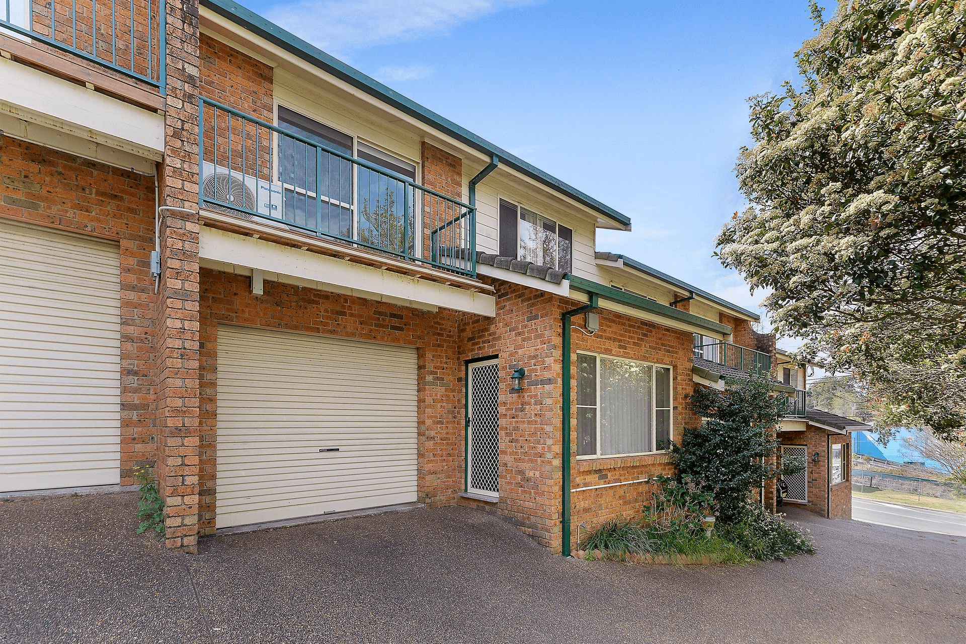 3/84 Showground Road, Gosford, NSW 2250