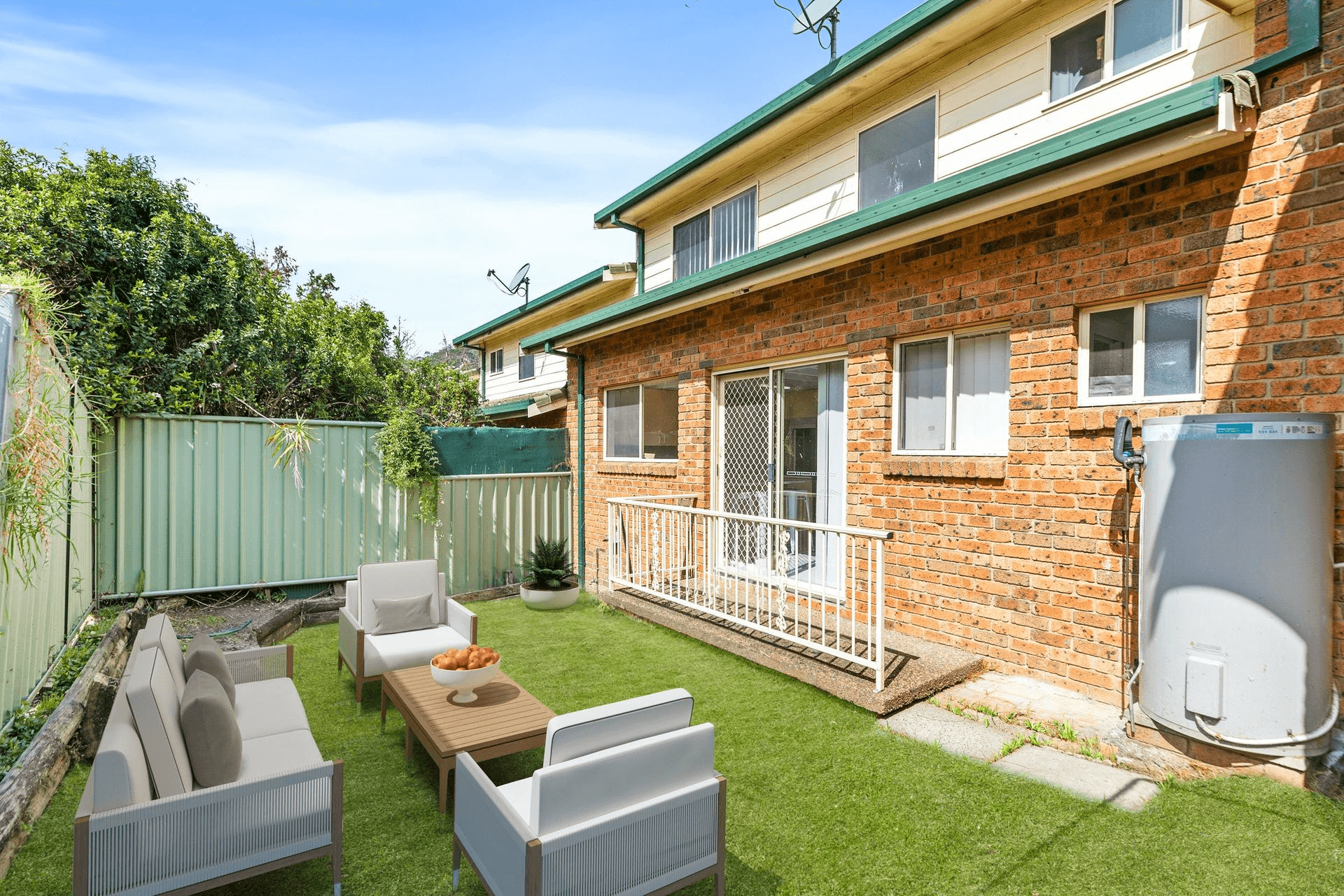 3/84 Showground Road, Gosford, NSW 2250