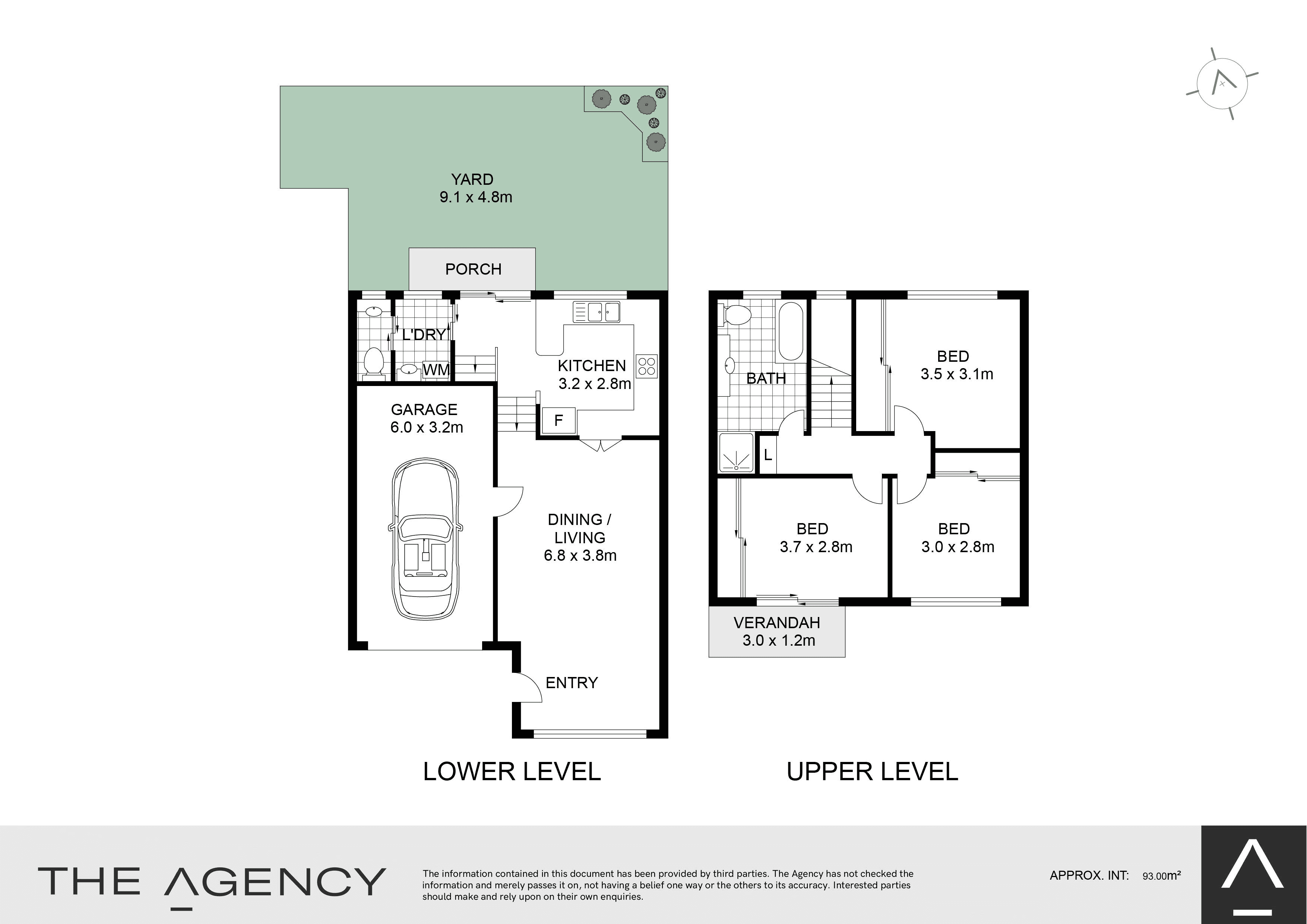 3/84 Showground Road, Gosford, NSW 2250