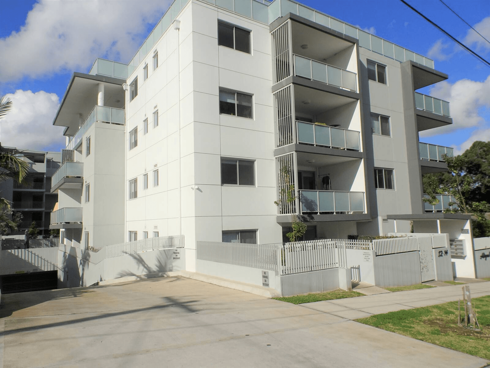 19/12-14 Belinda Place, Mays Hill, NSW 2145