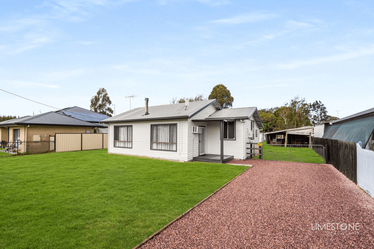 32 Laffer Street, Nangwarry, SA 5277