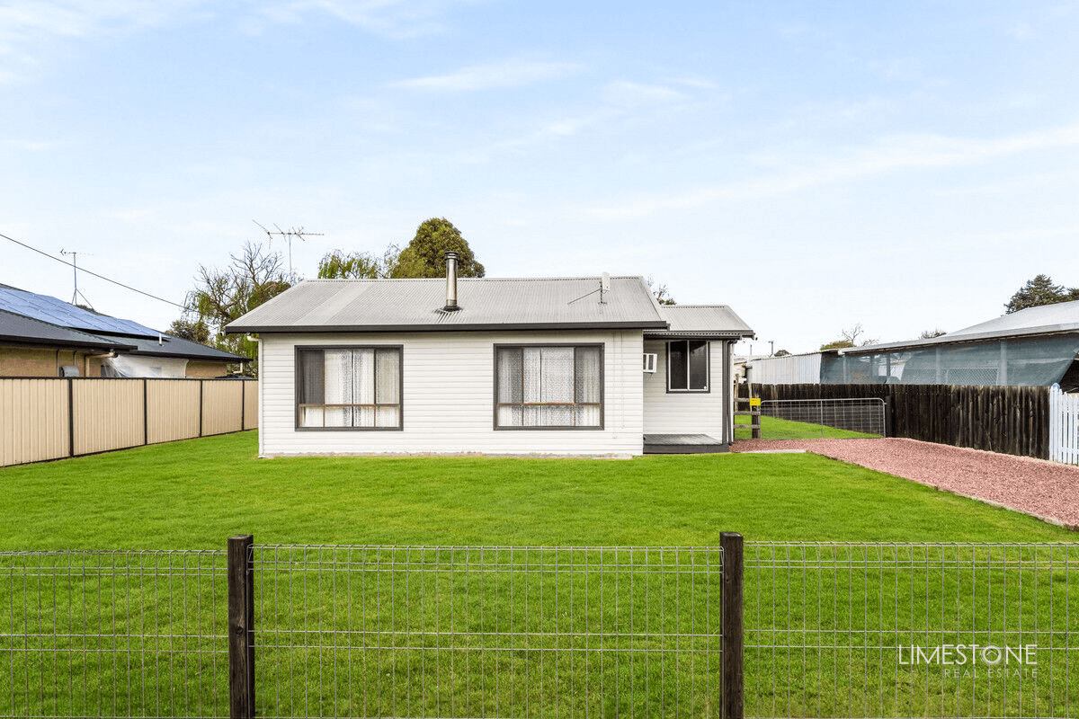 32 Laffer Street, Nangwarry, SA 5277