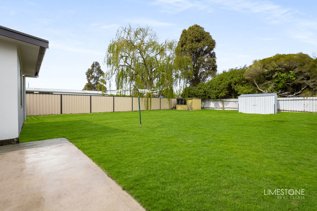 32 Laffer Street, Nangwarry, SA 5277