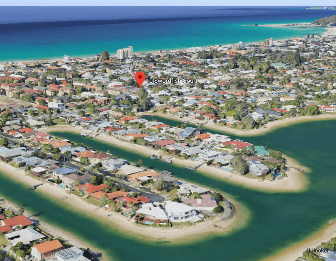 10 Swordfish Court, Palm Beach, QLD 4221