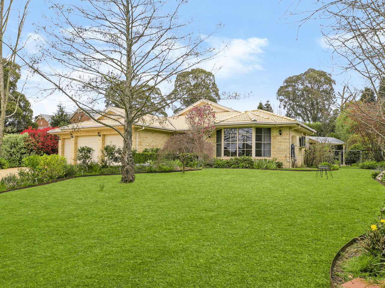 22 Rosemary Crescent, BOWRAL, NSW 2576