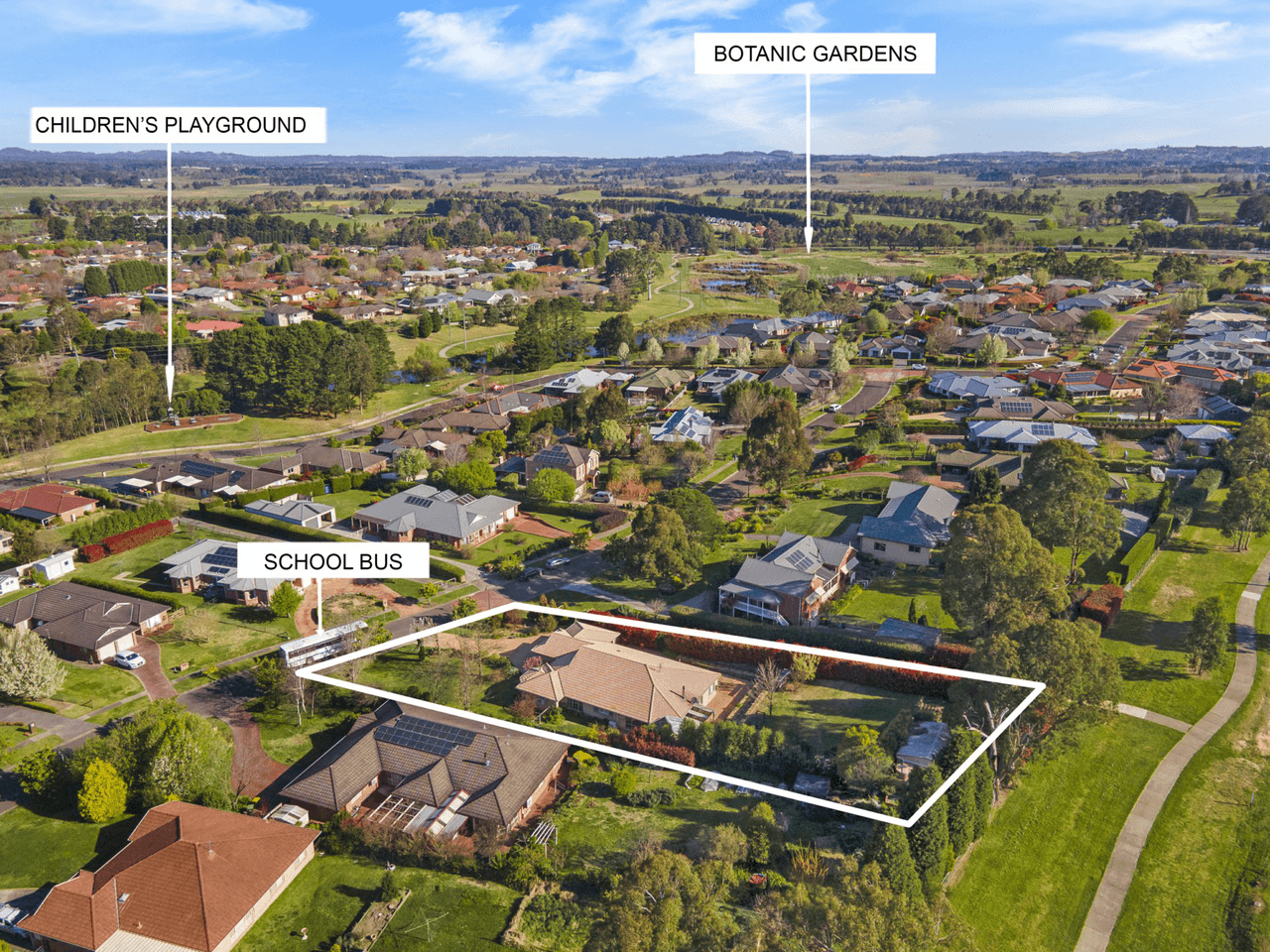 22 Rosemary Crescent, BOWRAL, NSW 2576