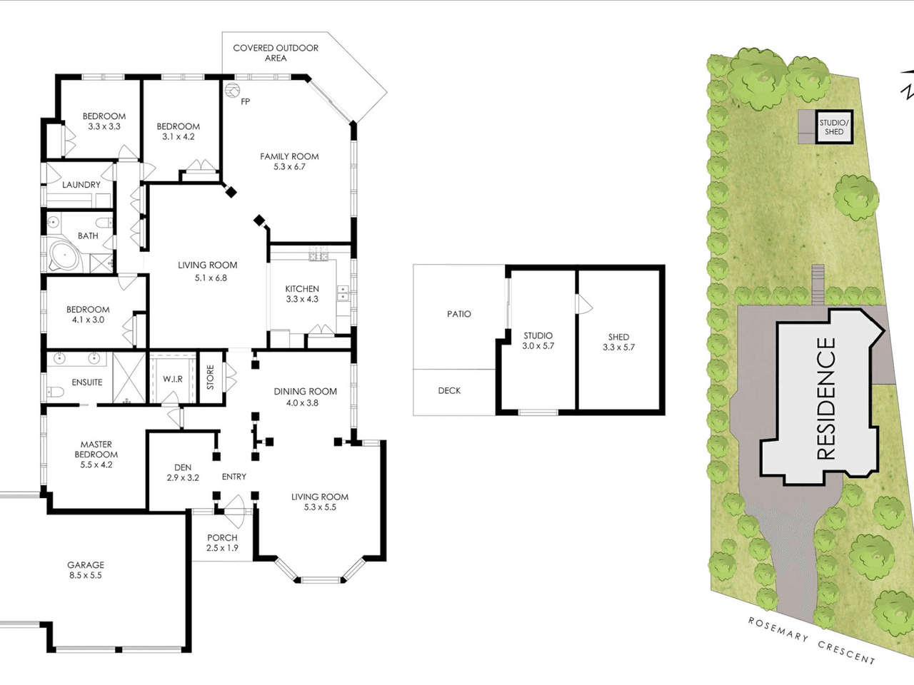 22 Rosemary Crescent, BOWRAL, NSW 2576