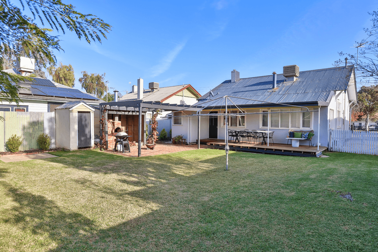 162 Walnut Avenue, Mildura, VIC 3500