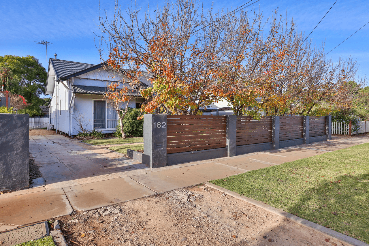 162 Walnut Avenue, Mildura, VIC 3500