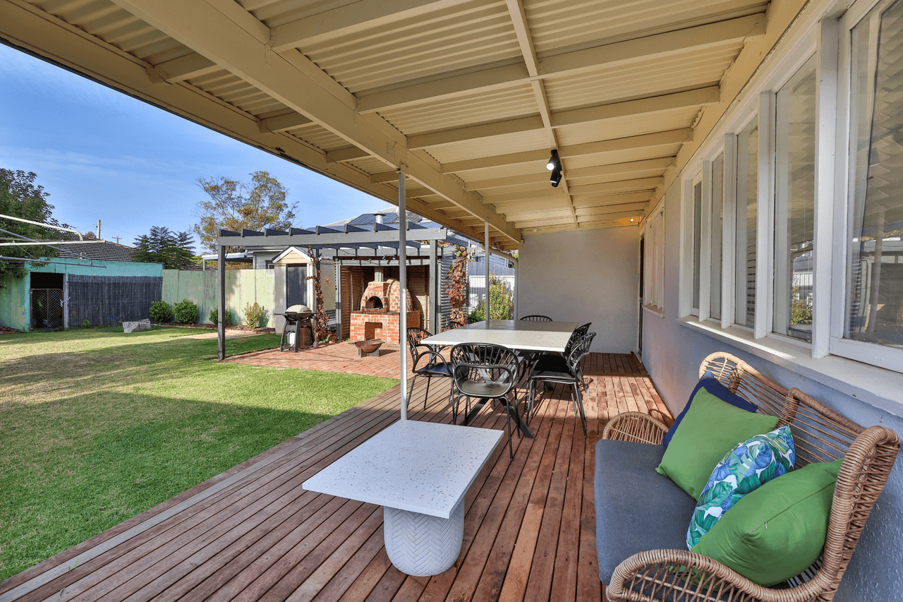 162 Walnut Avenue, Mildura, VIC 3500