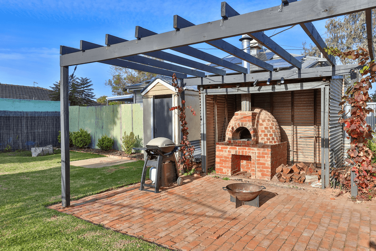 162 Walnut Avenue, Mildura, VIC 3500