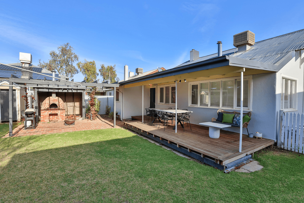 162 Walnut Avenue, Mildura, VIC 3500