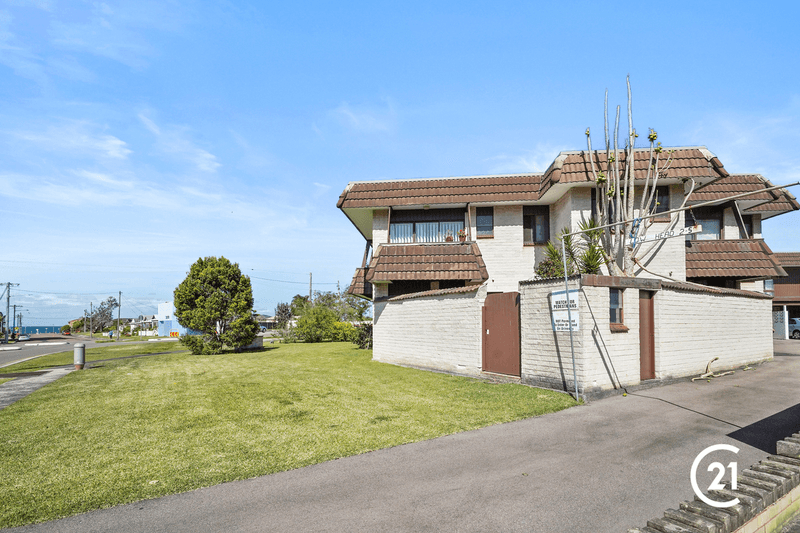 5/1-3 Bay Road, The Entrance, NSW 2261