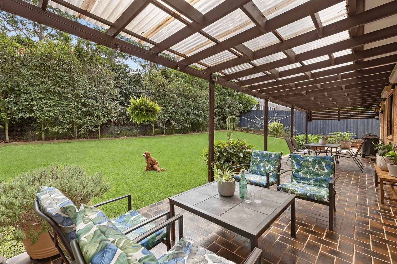 49 Blytheswood Avenue, WARRAWEE, NSW 2074