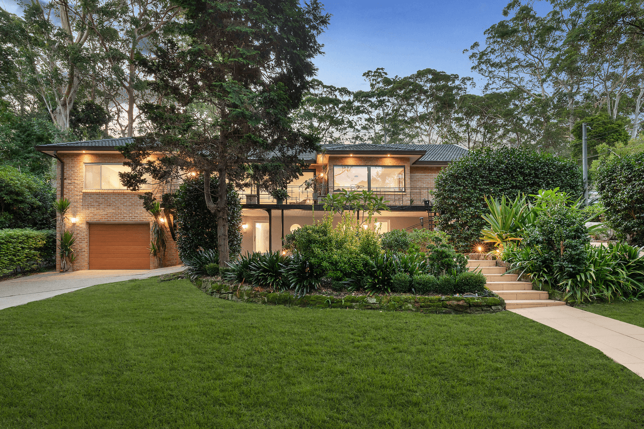 49 Blytheswood Avenue, WARRAWEE, NSW 2074