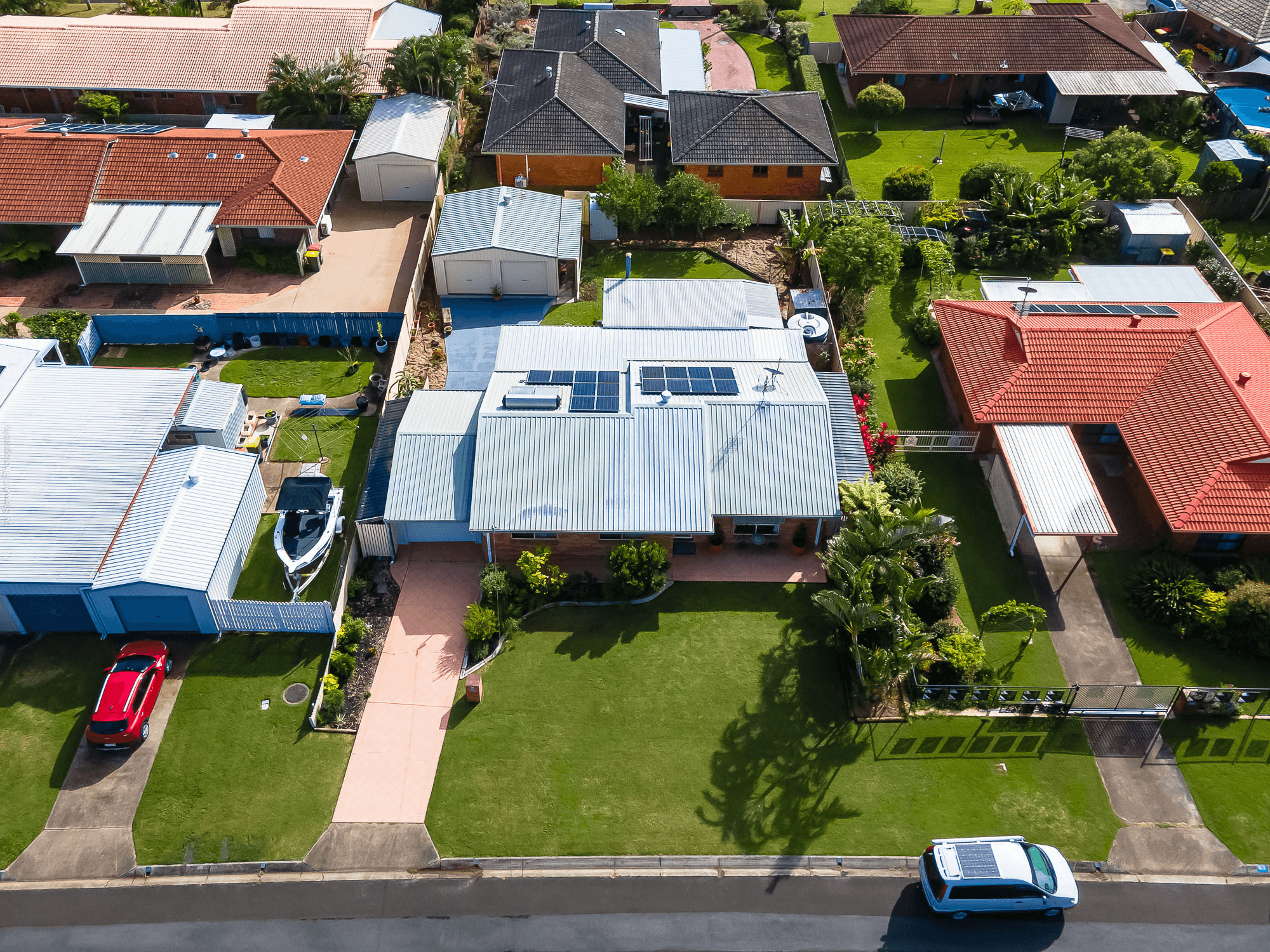 39 Galatea St, Point Vernon, QLD 4655