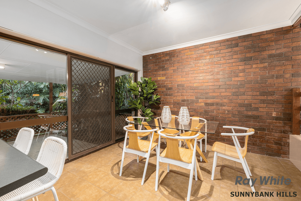 43 Coolinda Street, SUNNYBANK, QLD 4109