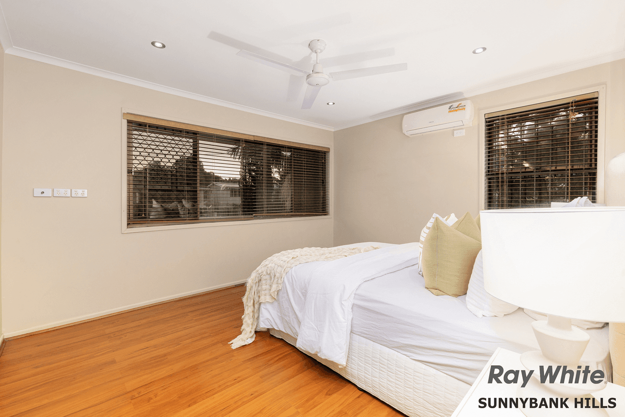 43 Coolinda Street, SUNNYBANK, QLD 4109