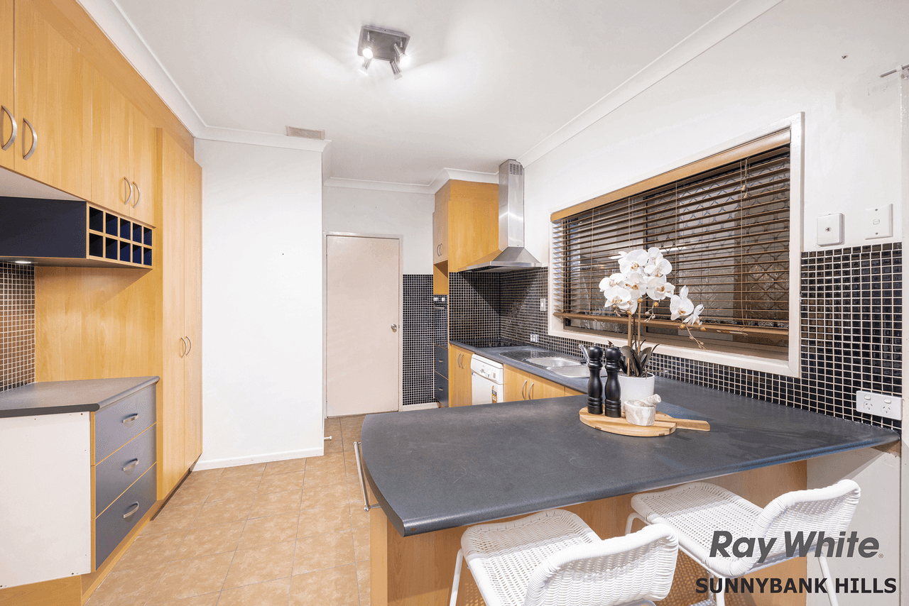 43 Coolinda Street, SUNNYBANK, QLD 4109