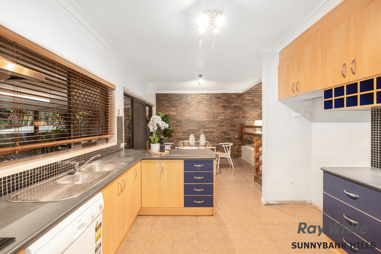 43 Coolinda Street, SUNNYBANK, QLD 4109