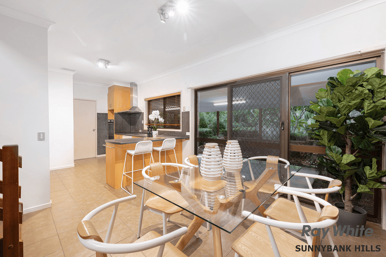 43 Coolinda Street, SUNNYBANK, QLD 4109