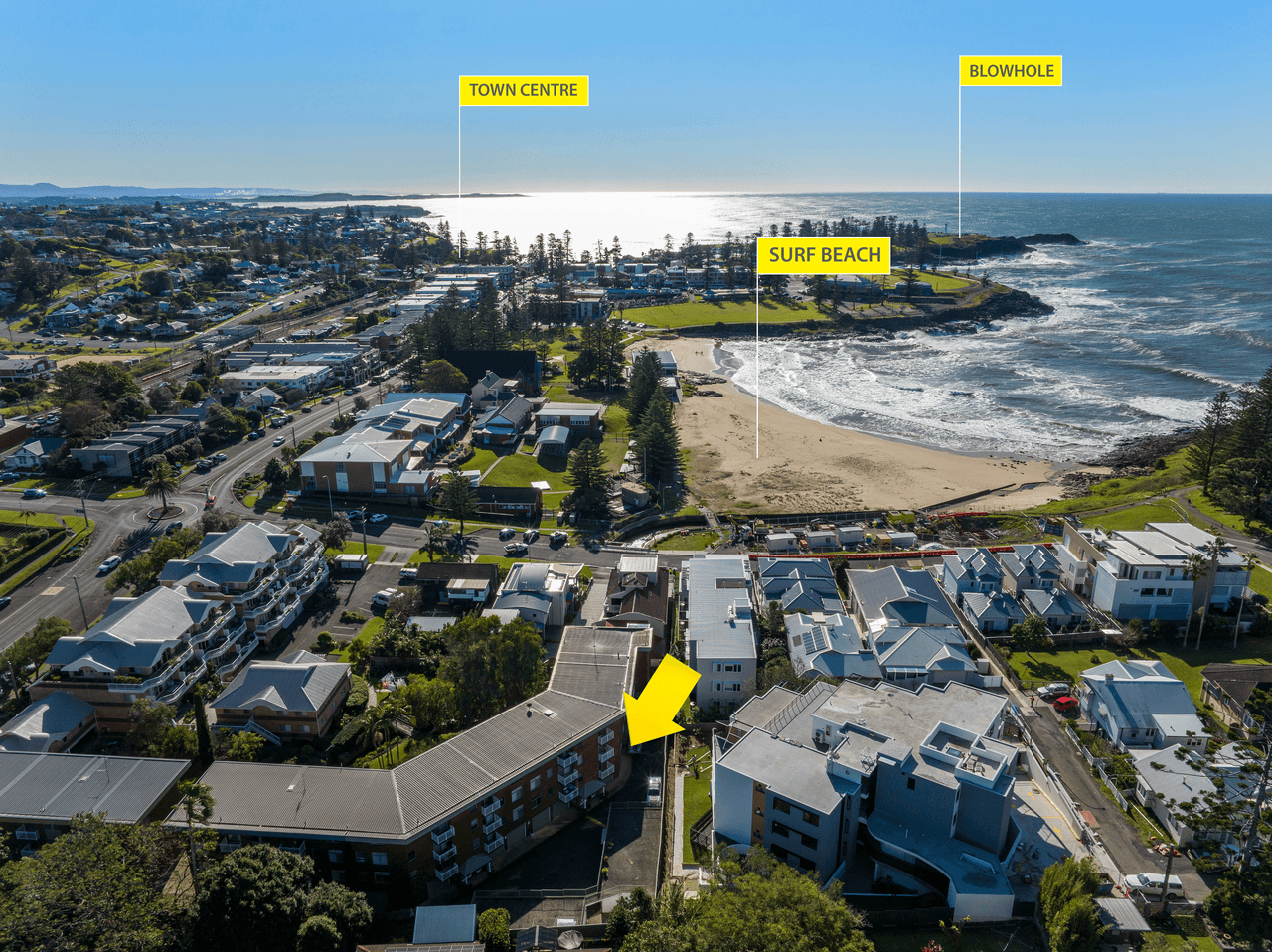 8/118 Manning Street, KIAMA, NSW 2533