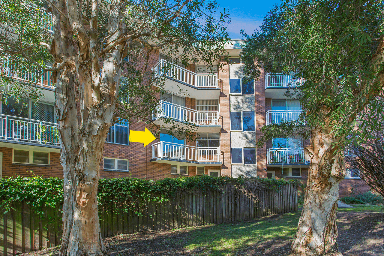 8/118 Manning Street, KIAMA, NSW 2533