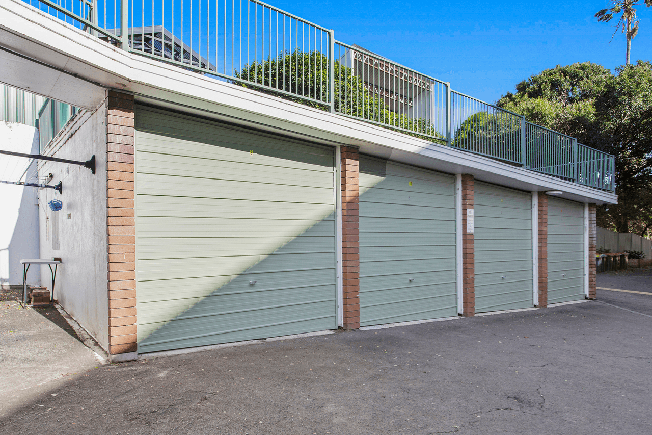 8/118 Manning Street, KIAMA, NSW 2533