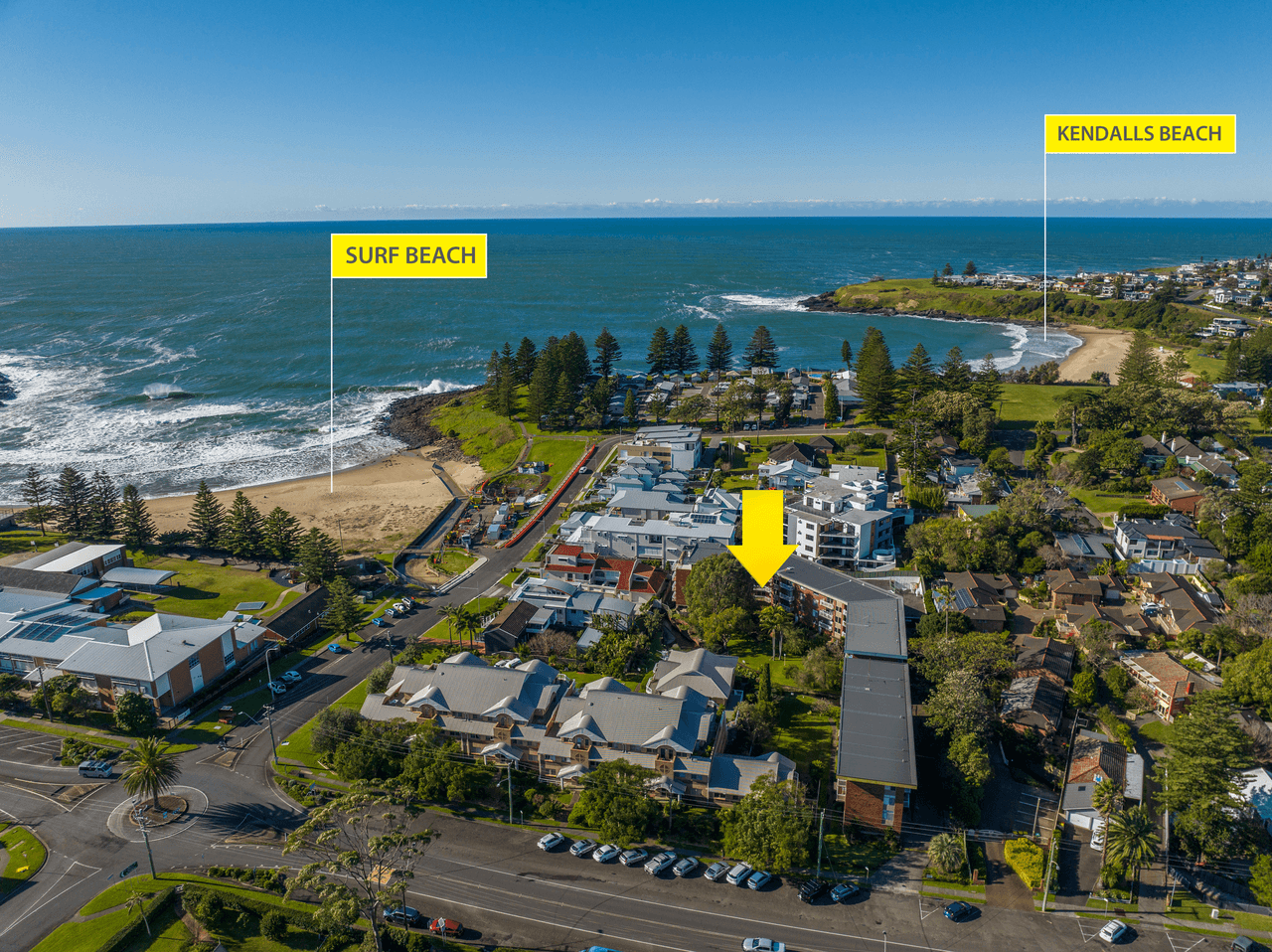 8/118 Manning Street, KIAMA, NSW 2533