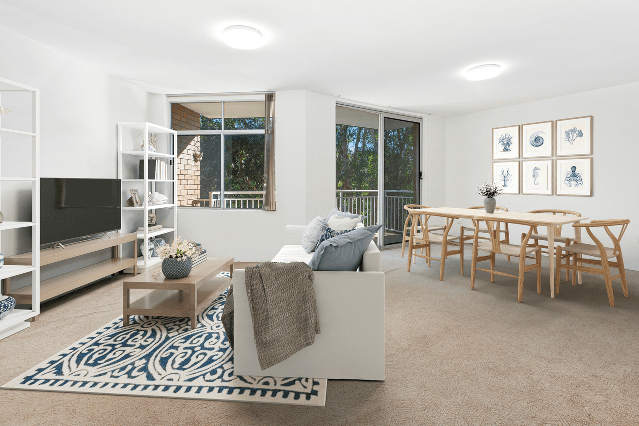 8/118 Manning Street, KIAMA, NSW 2533