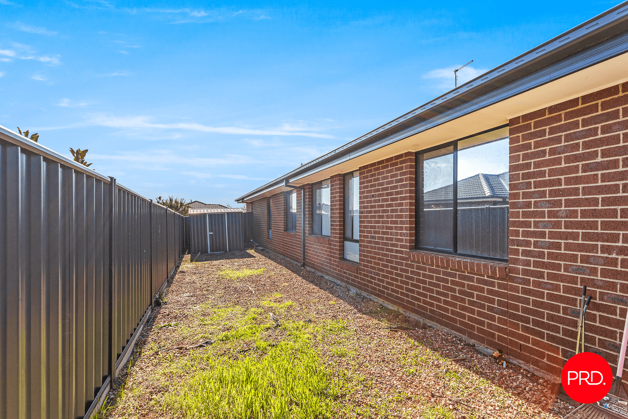 12 Daisy Street, HUNTLY, VIC 3551