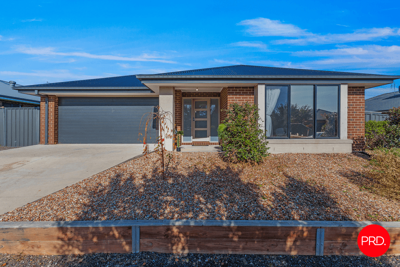 12 Daisy Street, HUNTLY, VIC 3551