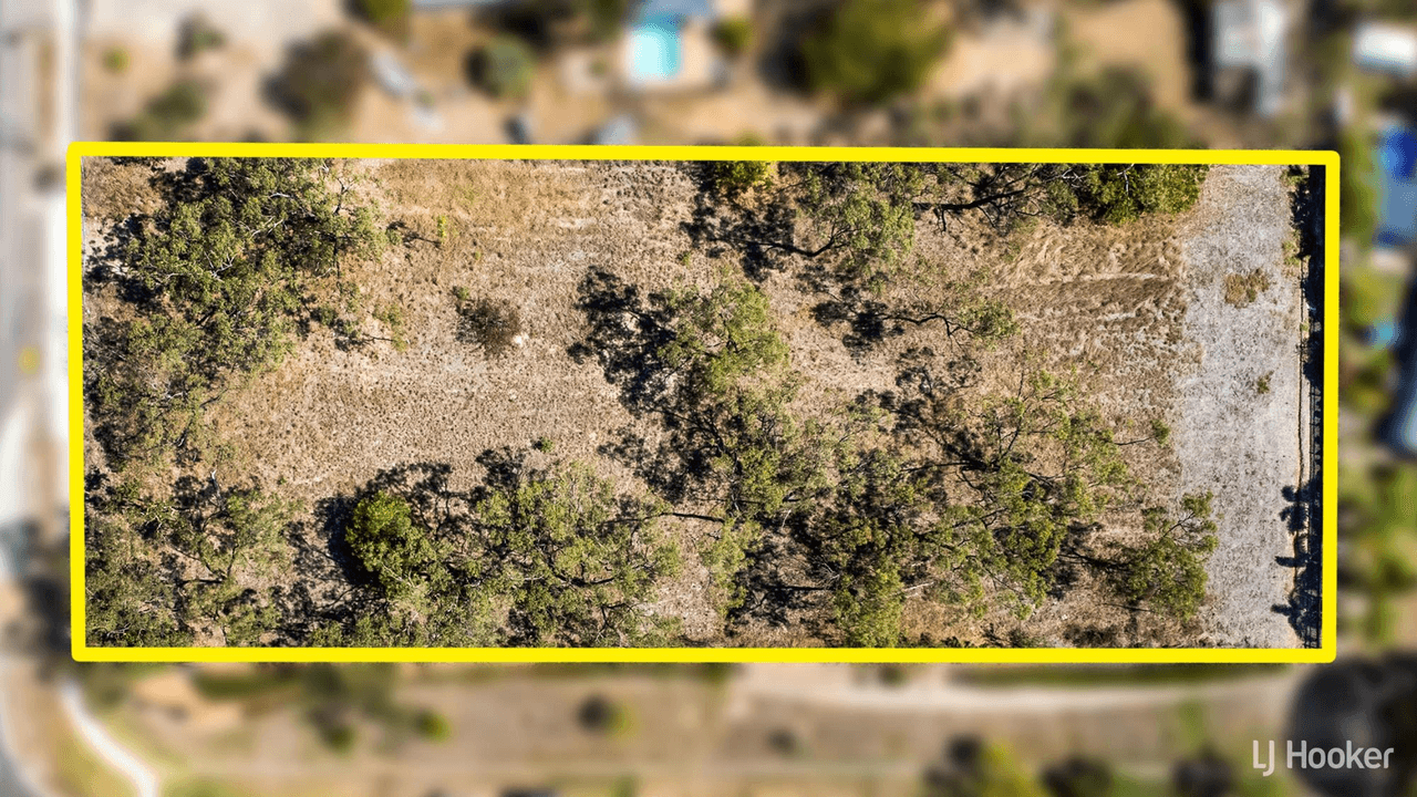 96 Mount Low Parkway, MOUNT LOW, QLD 4818