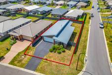 34 Glen Ayr Avenue, CLIFTLEIGH, NSW 2321