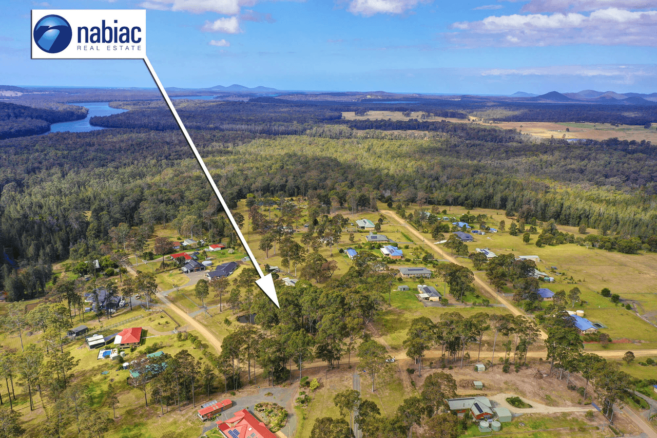 16 Acacia Dr, Coolongolook, NSW 2423