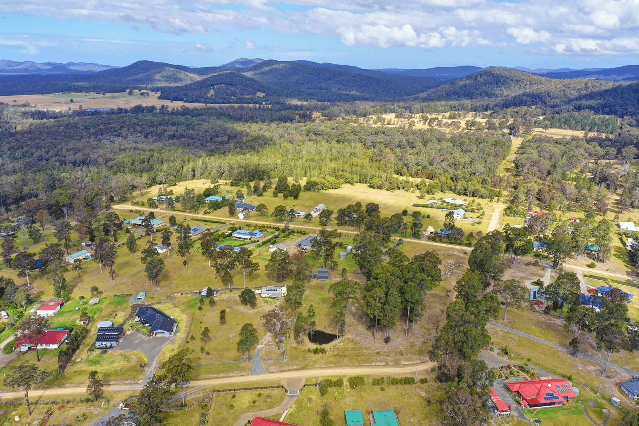 16 Acacia Dr, Coolongolook, NSW 2423