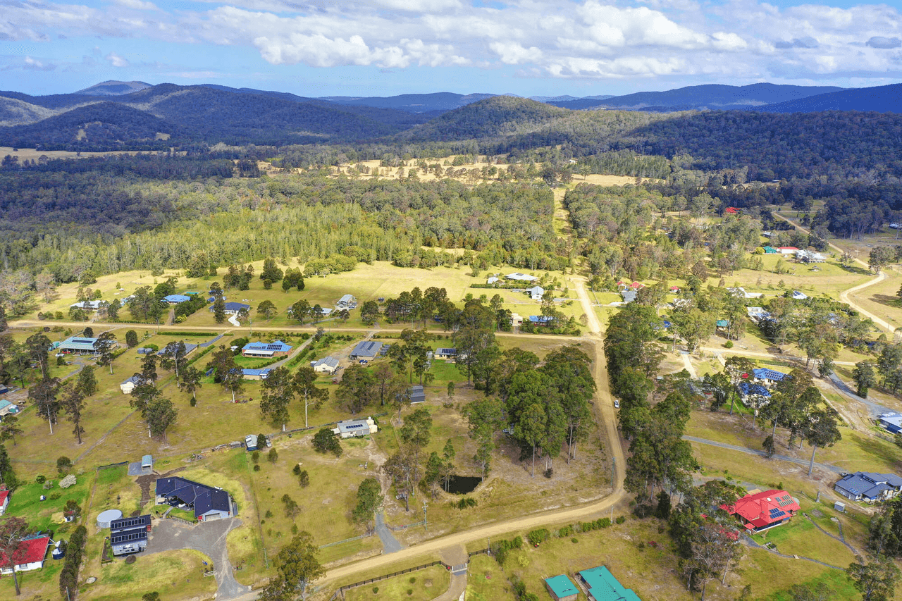 16 Acacia Dr, Coolongolook, NSW 2423