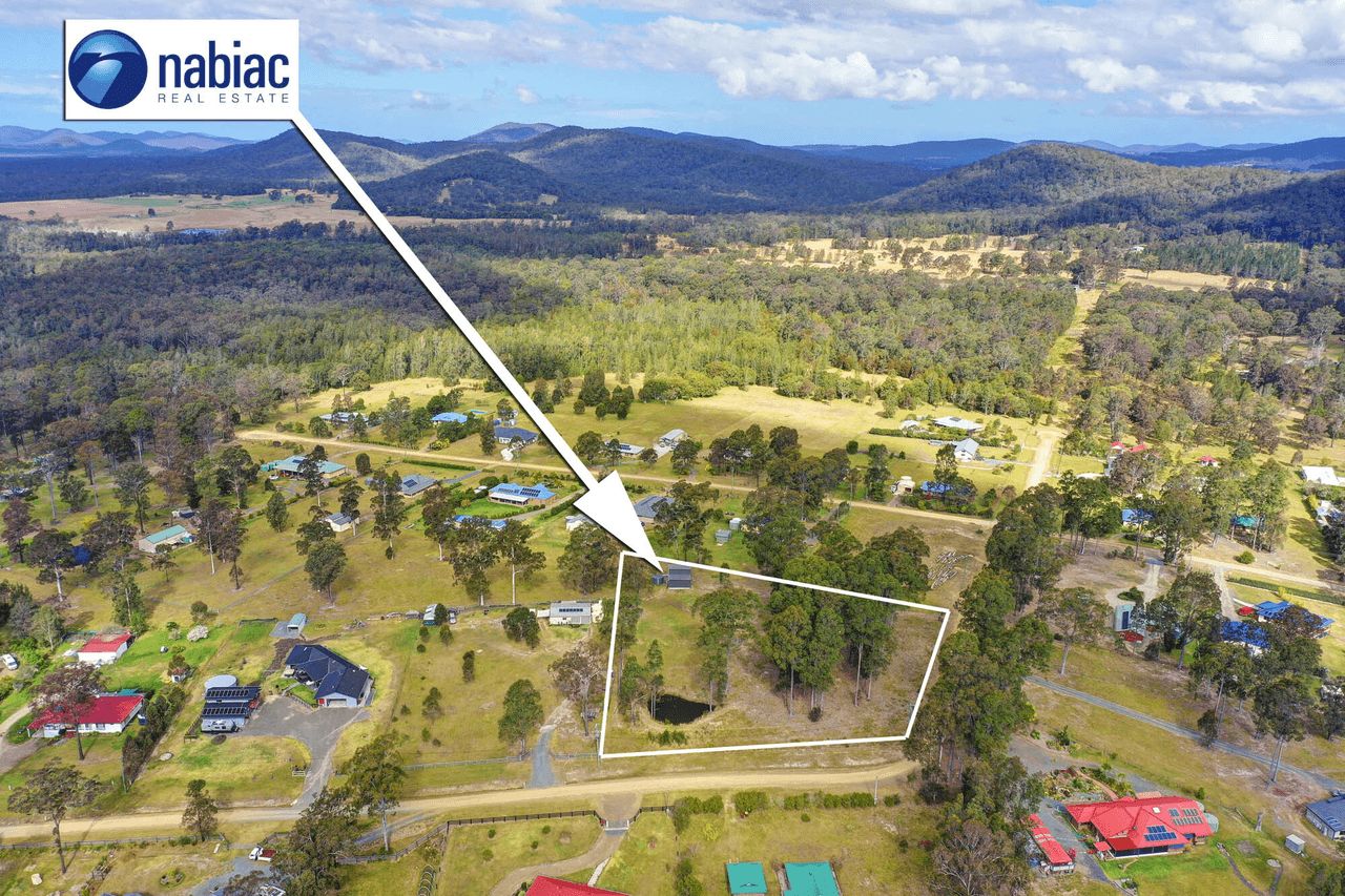 16 Acacia Dr, Coolongolook, NSW 2423