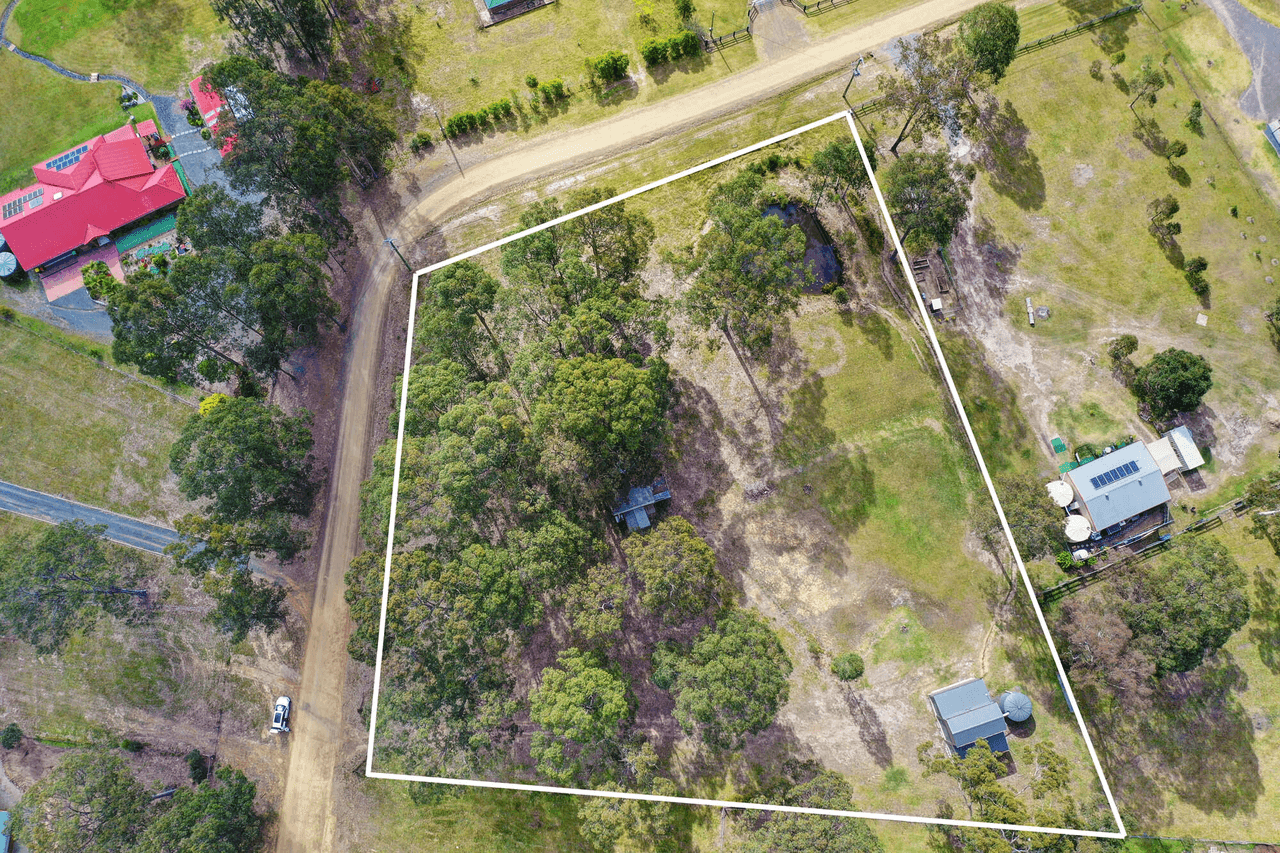 16 Acacia Dr, Coolongolook, NSW 2423