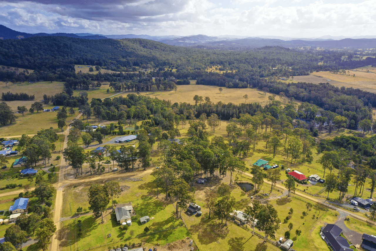 16 Acacia Dr, Coolongolook, NSW 2423