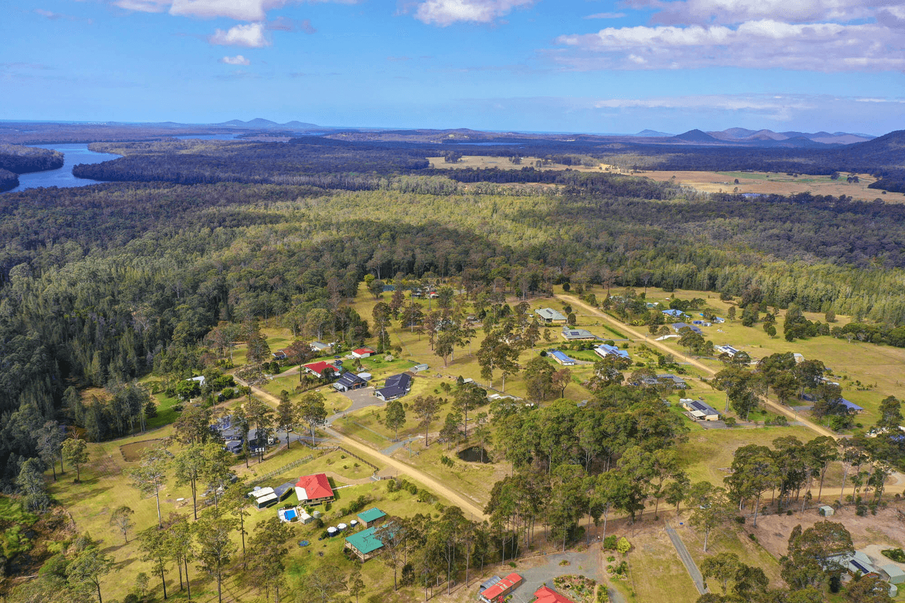 16 Acacia Dr, Coolongolook, NSW 2423