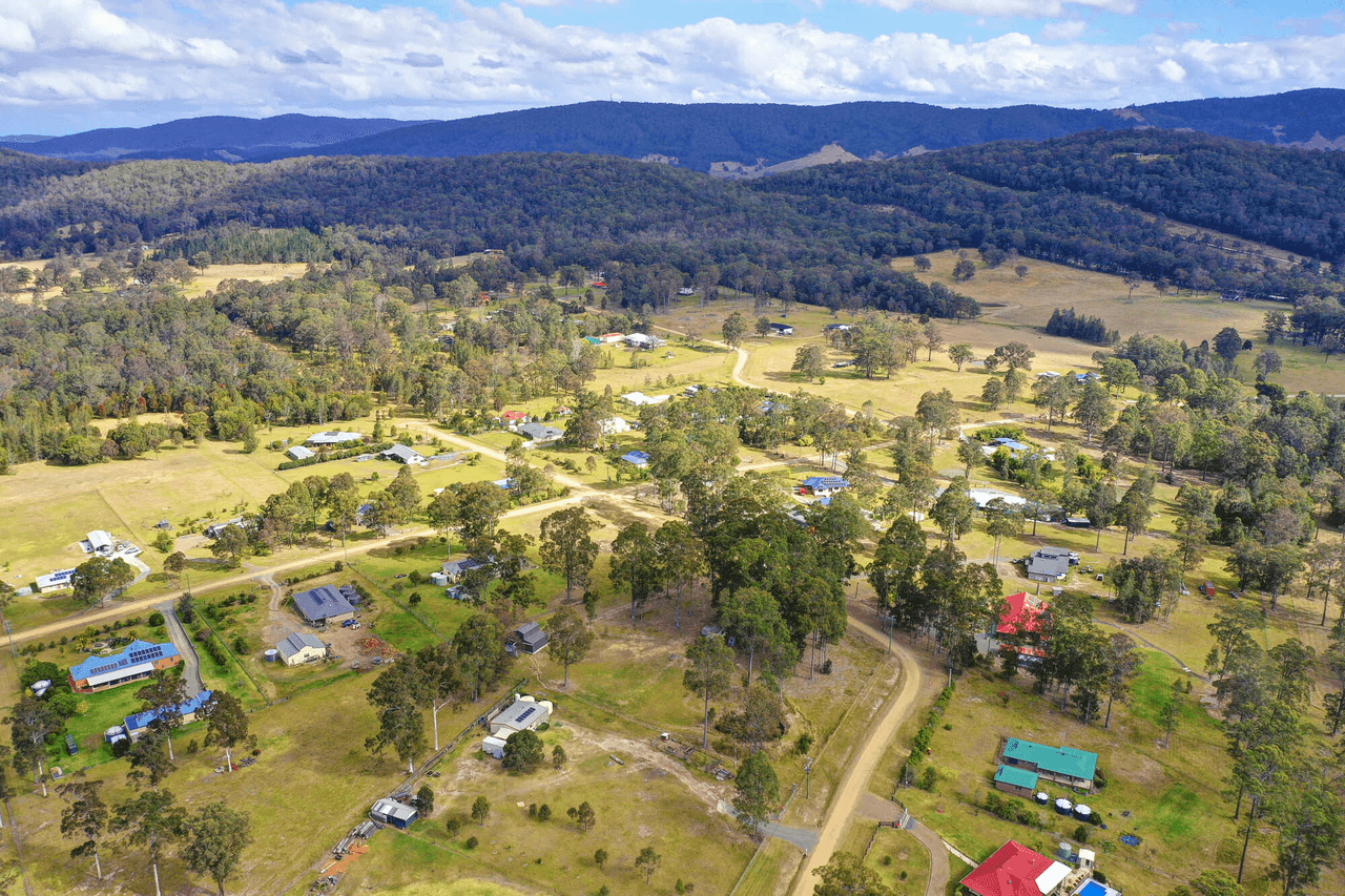 16 Acacia Dr, Coolongolook, NSW 2423