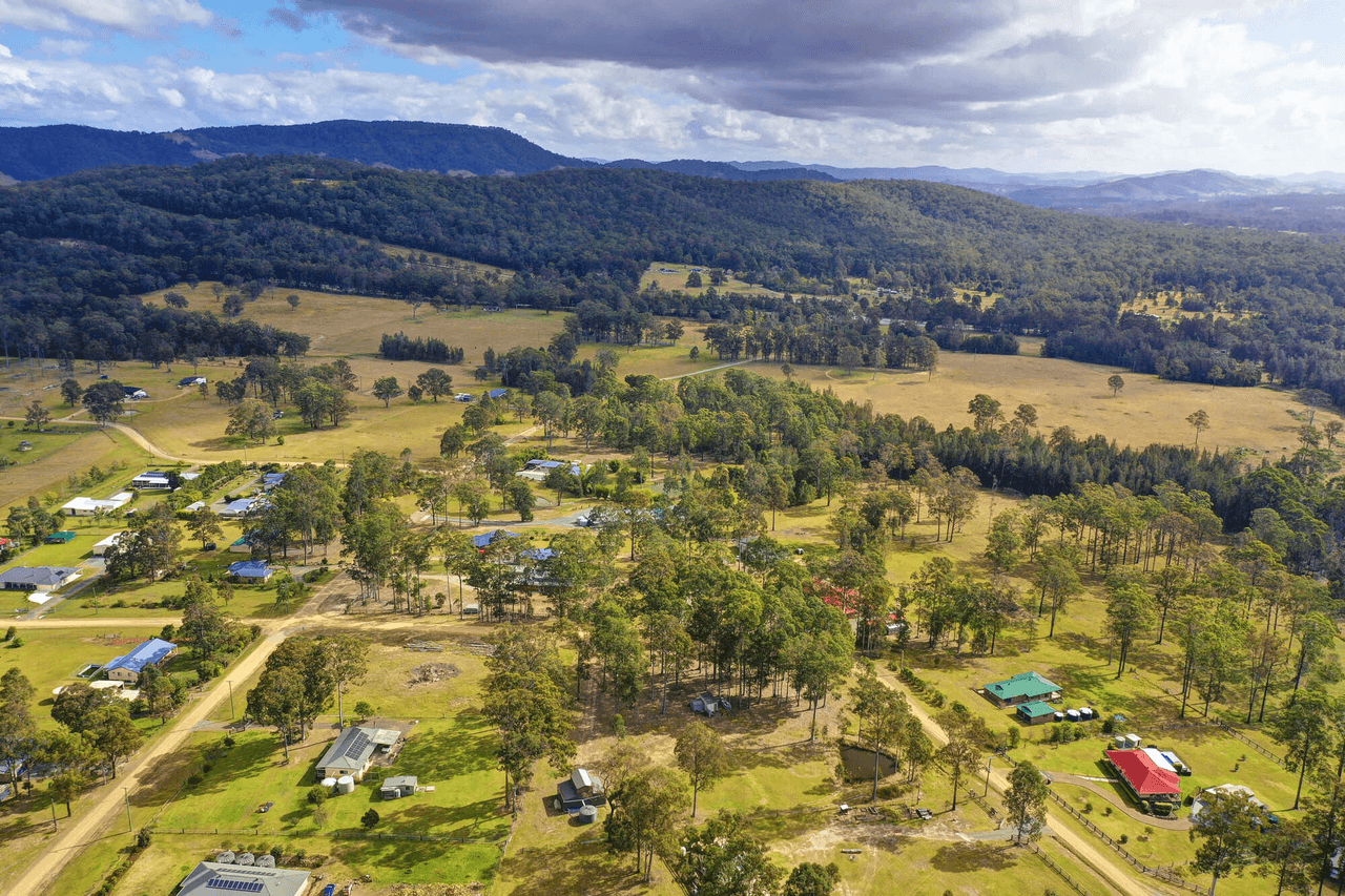 16 Acacia Dr, Coolongolook, NSW 2423