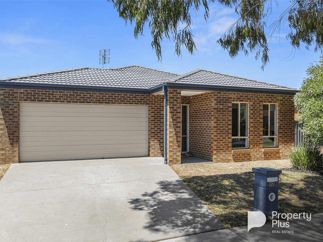 12 Evermore Drive, MARONG, VIC 3515